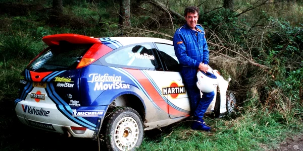jeremy clarkson