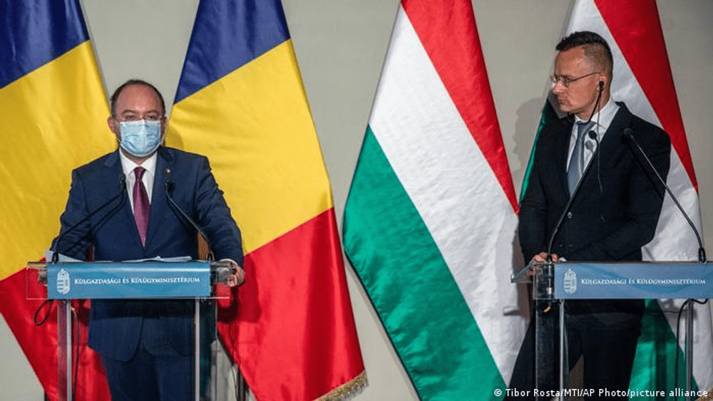 Cum ar putea România să recupereze inimile ungurilor ardeleni