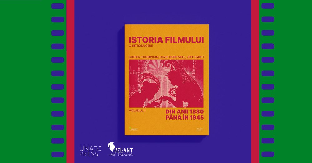 Istoria filmului: De la cinematograful fraților Lumière la filmele mute ale lui Charles Chaplin 