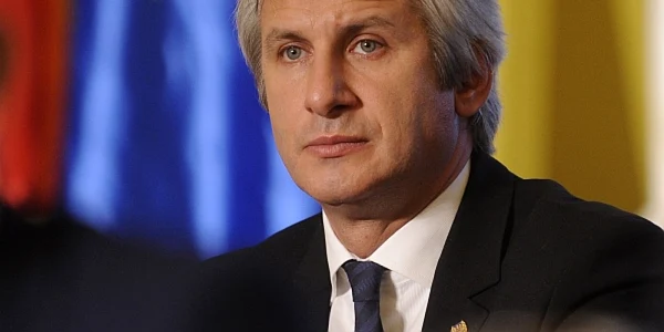 Eugen Teodorovici