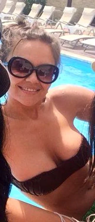 Cristina Şişcanu