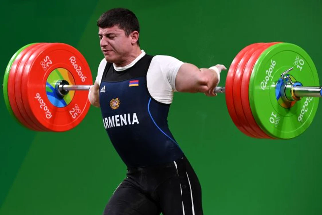 
    Andranik Karapetyanfoto: AFP  