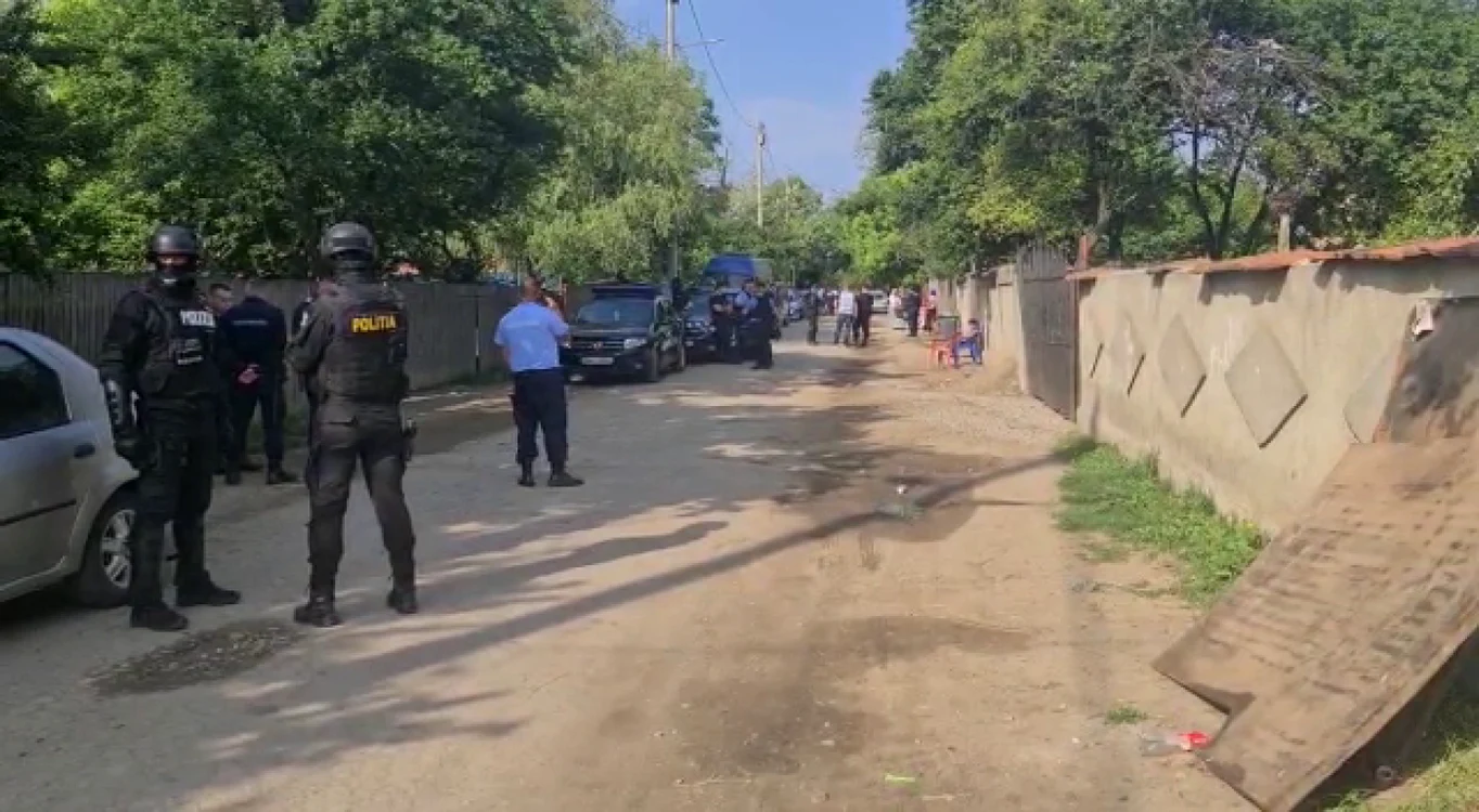 Captură video