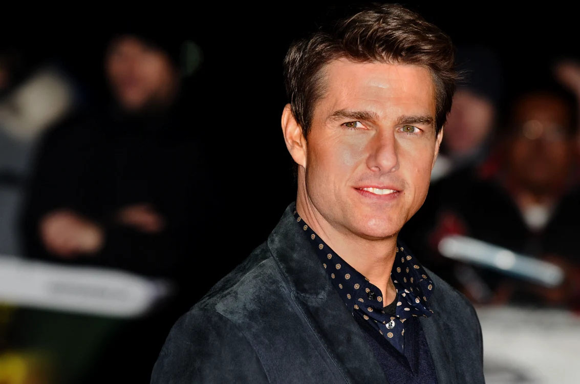 Tom Cruise, avion privat  sursa   Shutterstock jpg