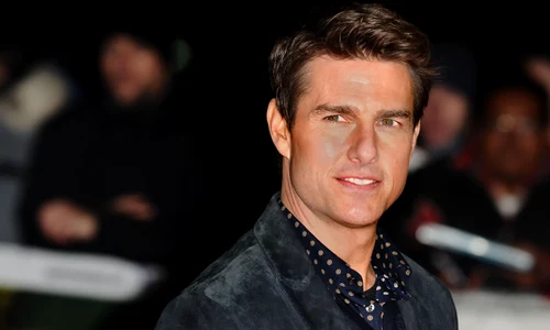 Tom Cruise, avion privat  sursa   Shutterstock jpg