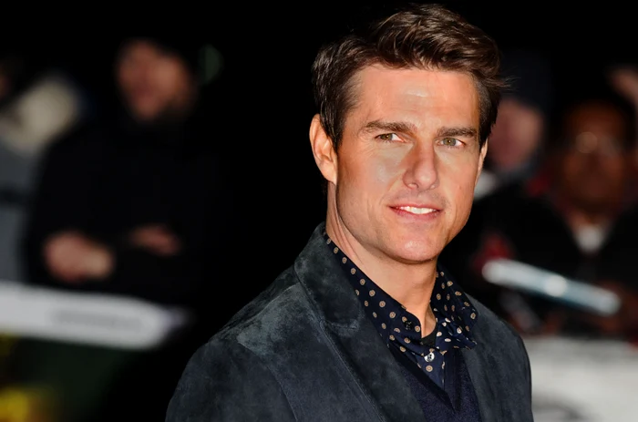 Tom Cruise, avion privat sursa Shutterstock jpg