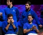 Meci retragere Federer Foto EPA EFE