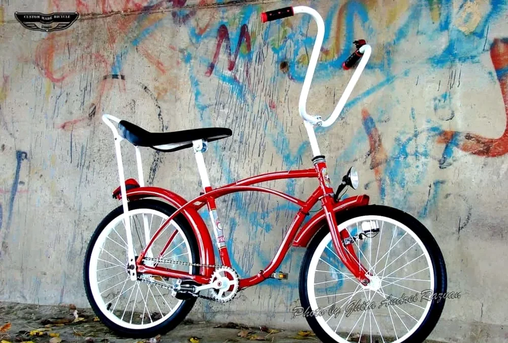 Bicicleta Pegas a fost una din emblemele României comuniste FOTO mica publicitate