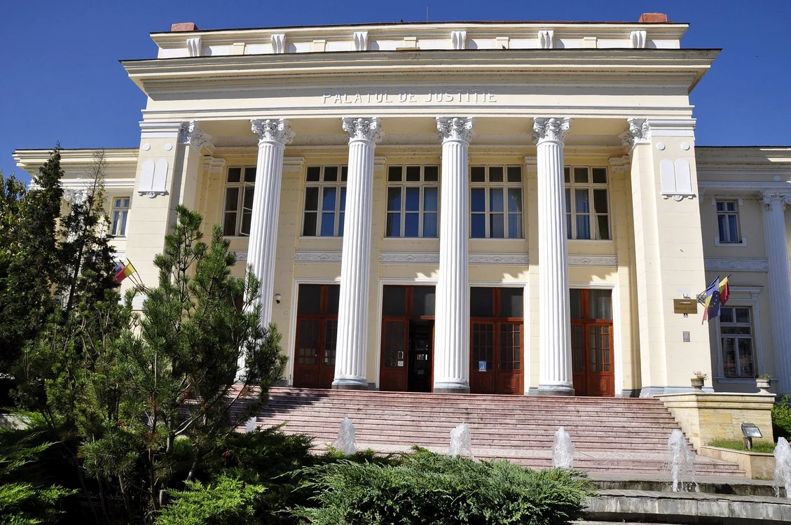 Clădire de patrimoniu cu peste un secol de existență intrată în proces de reabilitare capitală