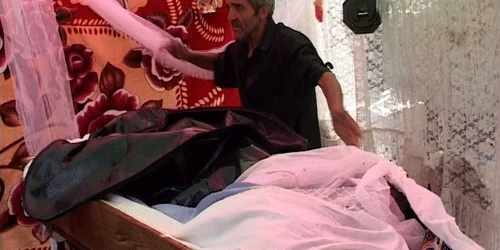 Târgovişte:  O familie susţine că a primit alt cadavru de la morgă