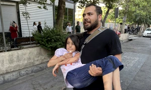 Atacuri Israel în Iran FOTO EPA 13126601 jpg