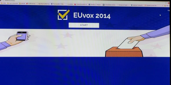 euvox cluj