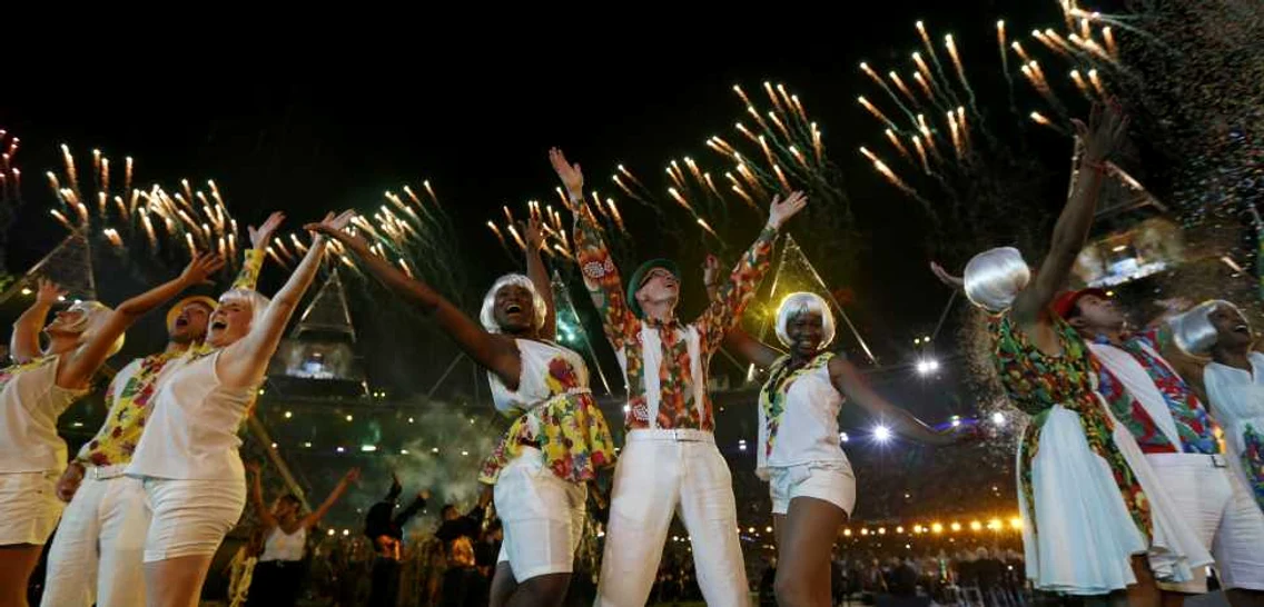 show paralimpici reuters