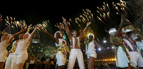 show paralimpici reuters