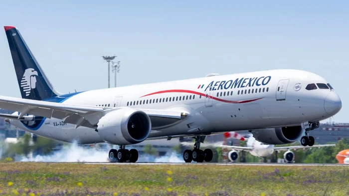 Protest inedit în Mexic / foto: Shutterstock