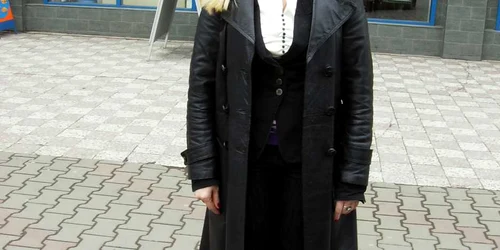 Cristina Iurisniti