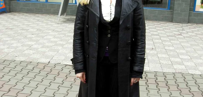 Cristina Iurisniti