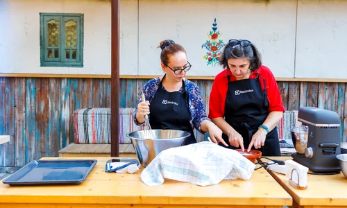 thumbnail Eveniment de lansare Portret gastronomic local (1) jpg