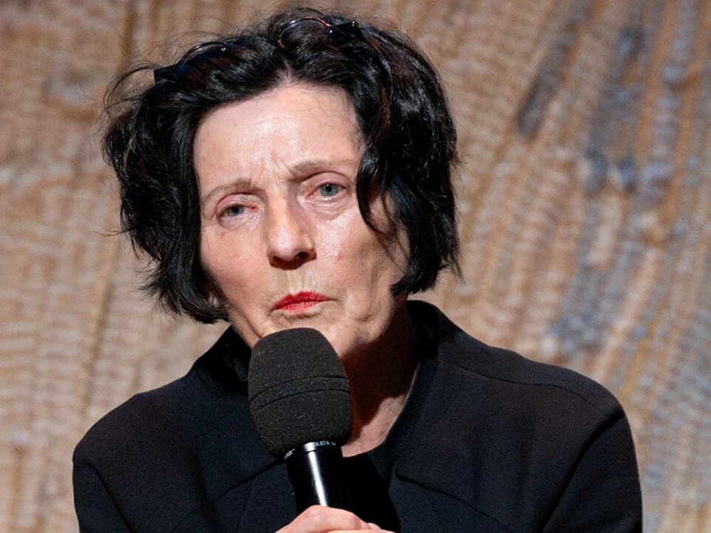 Herta Müller