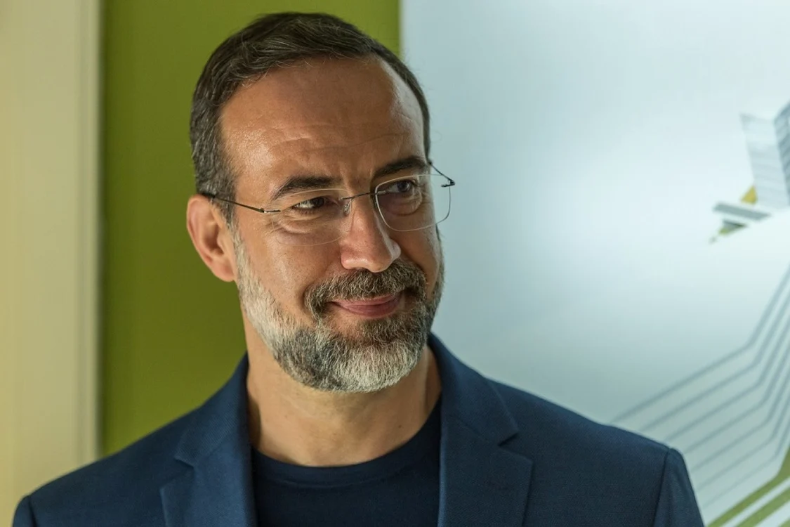 Şerban Pavlu