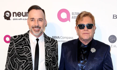 24th Annual Elton John AIDS Foundation's Oscar Viewing Party   Arrivals jpeg