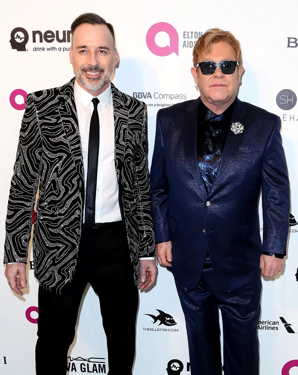 24th Annual Elton John AIDS Foundation's Oscar Viewing Party Arrivals jpeg