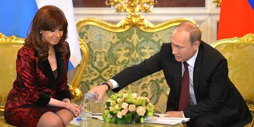 cfk putin