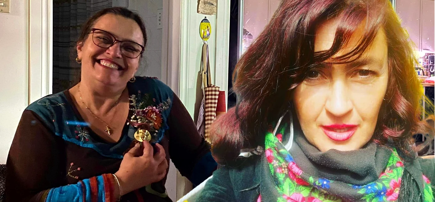 Rinda Hartner, dezvăluiri tulburătoare despre Rona Hartne