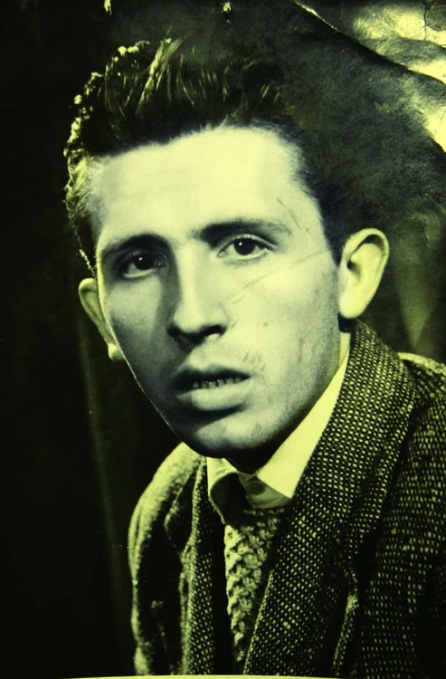 virgil ogăşanu