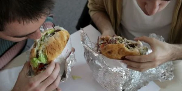 Primul fast-food deschis în Coreea de Nord