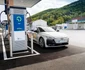 Audi A6 Sportback e tron quattro eurocharge Foto: Autocritica