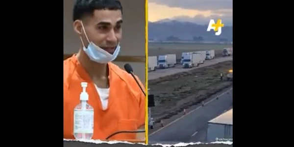 Rogel Aguilera-Mederos  condamnat sua la 110 ani captura