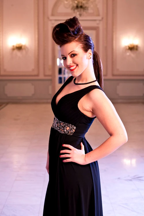 Cristina Kudor Bandi
