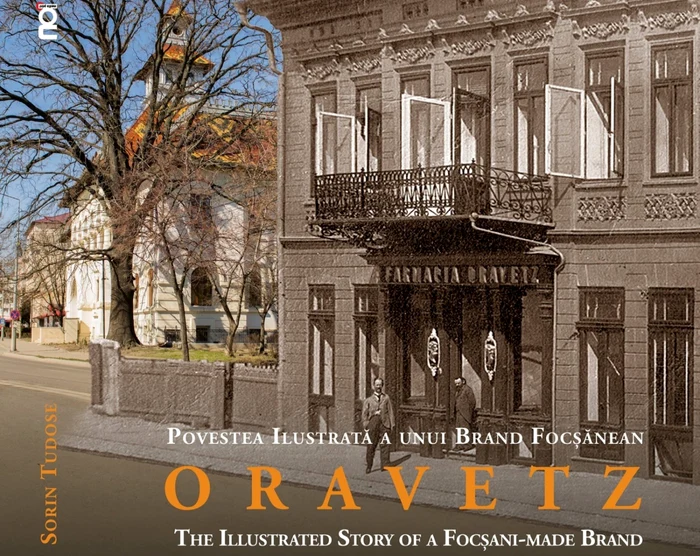 Sensitive Alleviate Overcast Colecţionarul Sorin Tudose, un nou cadou pentru Focşani. Albumul va fi  lansat de zilele oraşului | adevarul.ro