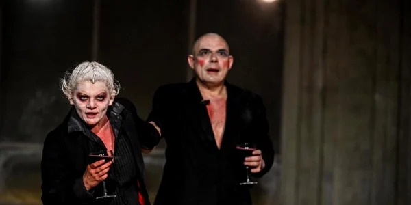 teatru