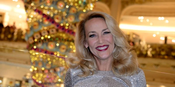 jerry hall foto hepta 
