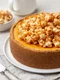 Tort cu crema de branza si caramel  Sursa foto shutterstock 1678486237 jpg