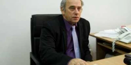 Procurorul Eugen Iacobescu...