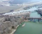Poduri feroviare peste Mureș, Brănișca  Foto Daniel Guță ADEVĂRUL (6) JPG