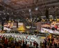 Principele Radu la Jocurile Invictus de la Dusseldorf