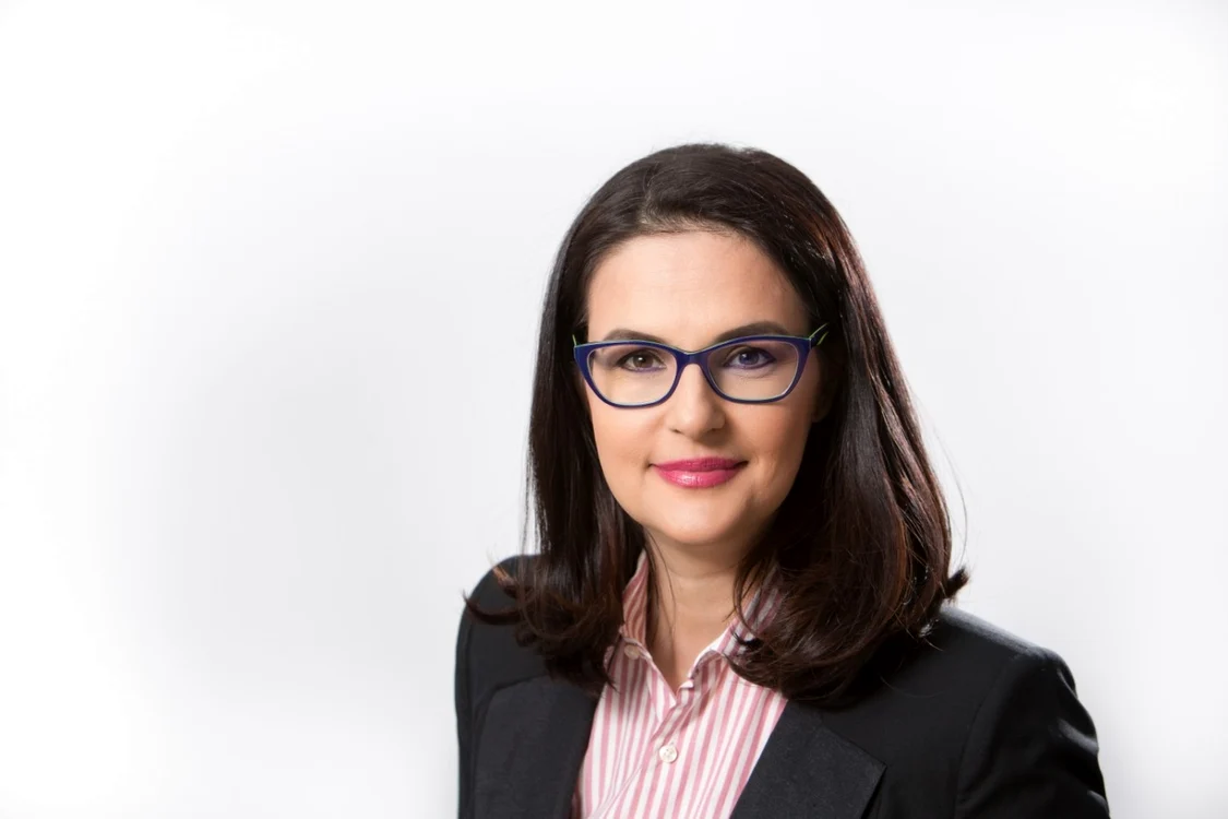 Simona Decuseară Epson România