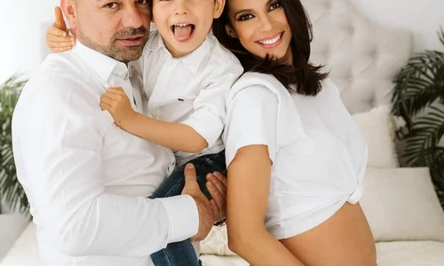 irina mohora familie jpeg