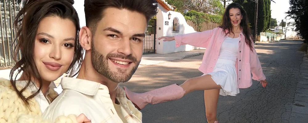 Cleopatra Stratan și Edward Sanda nu se ceartă niciodată