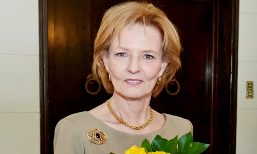 Majestatea Sa Margareta la Palatul Elisabeta, martie 2026   FOTO Daniel Angelescu, Casa Majestății Sale (1) jpeg