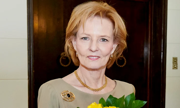 Majestatea Sa Margareta la Palatul Elisabeta, martie 2026   FOTO Daniel Angelescu, Casa Majestății Sale (1) jpeg