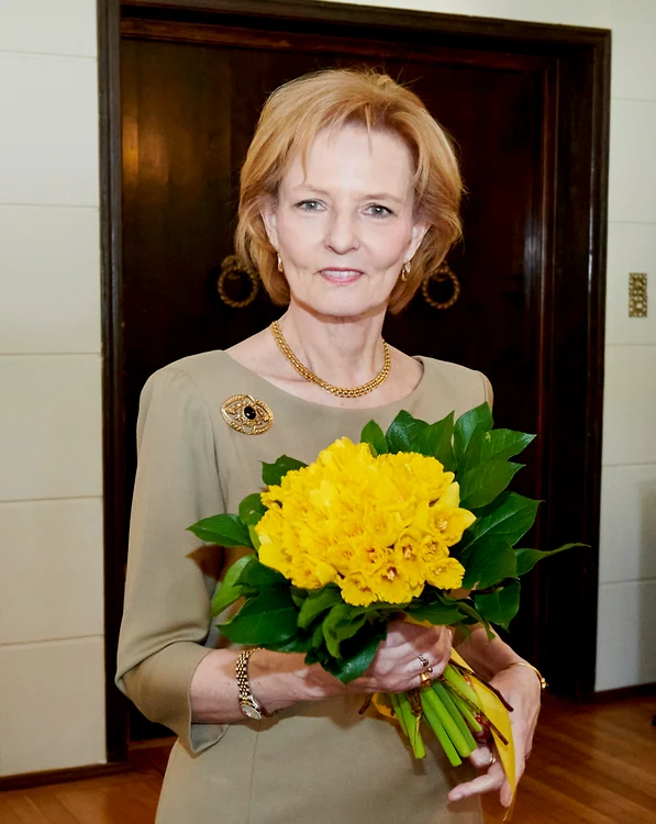 Majestatea Sa Margareta la Palatul Elisabeta, martie 2026   FOTO Daniel Angelescu, Casa Majestății Sale (1) jpeg