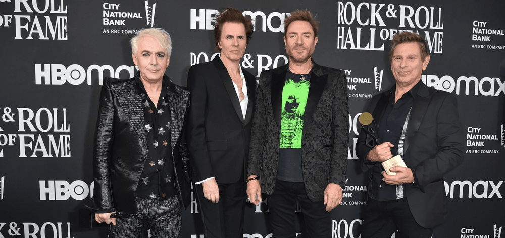 Andy Taylor, fost membru al trupei Duran Duran, are cancer în stadiu avansat