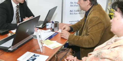 600.000 de români au restanţe la credite