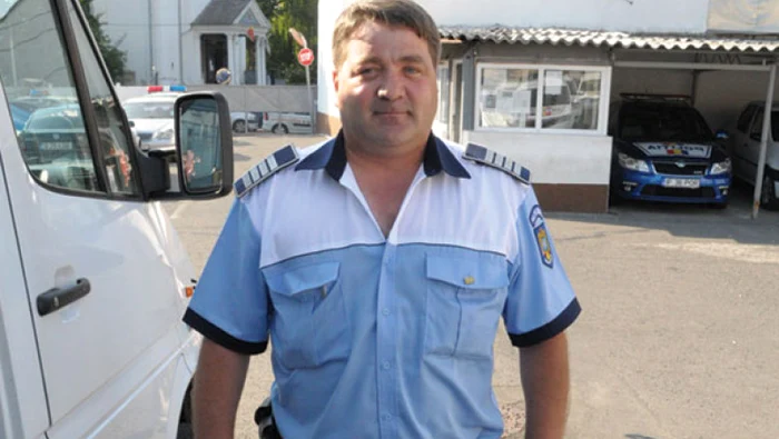 Gheorghe Ionescu a fost ucis de cetățeanul turc în august 2015