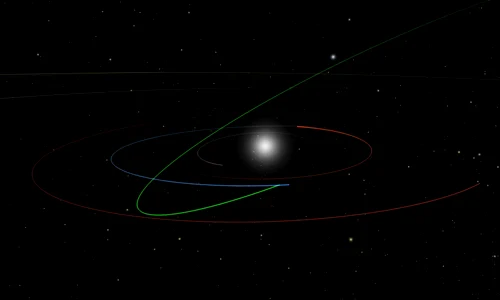 Asteroid jpg